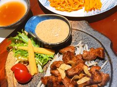 -奈九居酒屋(滨河大道店)