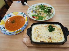 -萨莉亚意式餐厅(灵芝站中洲店)