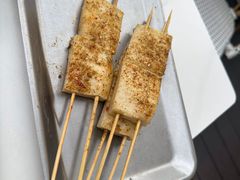 -嘚瑟人生烧烤·东北大油边(大学路店)