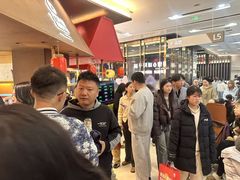-六月雪干锅(绵阳凯德广场店)