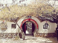 景观位-老张烤羊(王哥庄店)