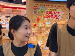 -龍歌自助小火锅(市北台东利群店)