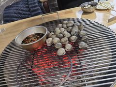 -农民烧烤(延边社区店)