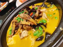 -山水雅居·江南雅宴(运河公园店)