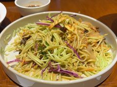 -小桃红·东北菜·春饼烤鸭(南阳湖街店)