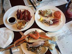 -泰谷酒店·太古码头闽菜自助餐厅