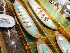 -汉丽斯巴西烤肉自助(市南店)