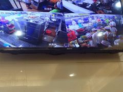 -新享乐海鲜(翠华路店)