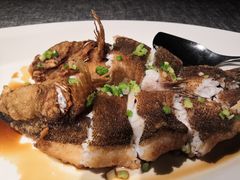 笋壳鱼-临江宴(陆家嘴店)