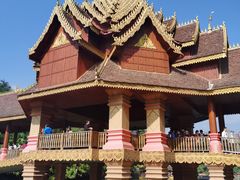 -西双版纳总佛寺