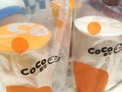 -CoCo都可(1818时尚大道美食城店)