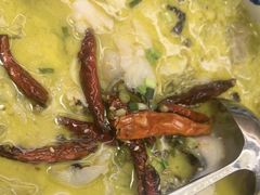 -北国饭店·海鲜.北方菜(榕城店)