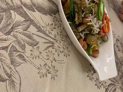 顺德凉拌鱼皮-香云轩·顺德菜(香云纱园林酒店店)