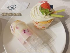 -考拉小厨亲子餐厅(榆次店)