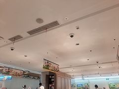 -海底捞火锅(奥体南路店)