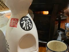 -束河人家(南锣鼓巷店)