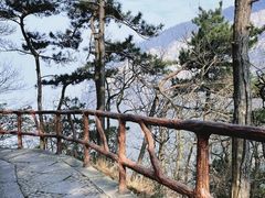 -庐山风景名胜区