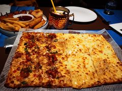 -魔膳厨房·果木牛排·西餐厅(MM2店)