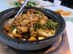 -澳门酒家(南航明珠店)