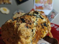 -烘焙町面包店(西四店)