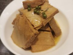 藤椒花干-港丽餐厅(高德置地店)