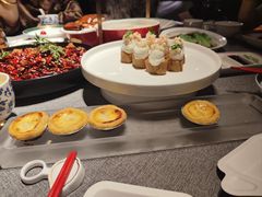 -秀儿四九城·新京菜(亚运村鸟巢店)