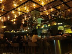 -THE CANNERY&JUJU 新鲜海鲜·牛排美食酒廊