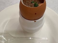 鹅肝鸡蛋盅-庐州太太(南七里店)