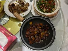 -玉林烤鸭店(黄村兴华店)