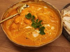 -克比叔叔印度餐厅Kebabs on the Grille(永康路分店)