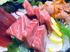 -晶吉·居酒屋·烧鸟·生鱼饭(中山区民主广场店)