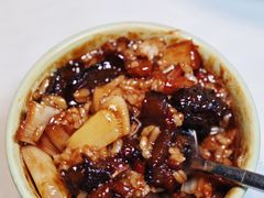 -悦融琥珀·京鲁菜·海味珍品(西单店)