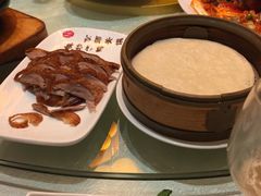 -全聚德(常州店)