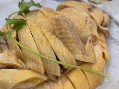 -阿金大白·上海菜馆(新天地店)
