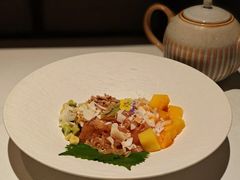 -狮拾久·现代新加坡料理(壹方城店)