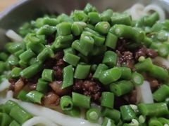 -左撇子私房面