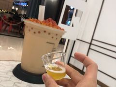 -KOI Thé(力宝广场店)