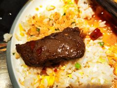 -井格重庆火锅(西直门凯德Mall店)