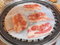 -正宗齐齐哈尔烤肉·齐牛哥鲜切炭火烤肉(杭州总店)