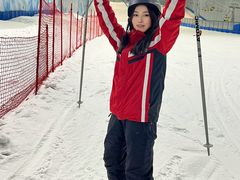 -哈尔滨热雪奇迹