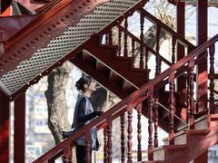 -周恩来同志少年读书旧址