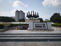 -洛阳周王城天子驾六博物馆