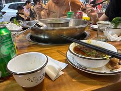 -金鼎雪山牦牛杂火锅(理县总店)