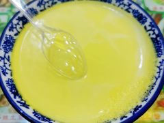 老酸奶-继承独一味生烤羊排(金牛小区店)