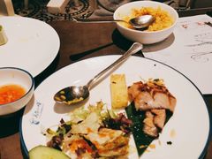 -美奈小馆·越南料理(中航城君尚购物中心店)