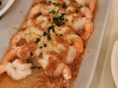 蒜蓉粉丝虾-外婆家(古墩印象城店)