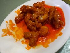 -陈傻子餐厅(世纪都会店)