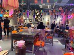 -有蚝有翅烧烤大排档·宵夜(右安门店)