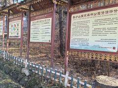 -香炉山国家森林公园