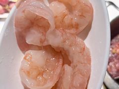 -加餐海鲜自助(宝龙一城店)
